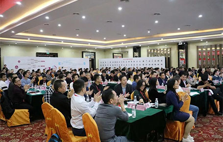制造業(yè)專題課《業(yè)績倍增——年度經營戰(zhàn)略落地解碼》課程精粹回顧