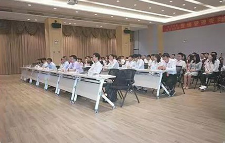 加快銷售業(yè)務(wù)復(fù)制，打造行業(yè)品牌：思睿達(dá)營(yíng)銷助力牧童集團(tuán)落地營(yíng)銷咨詢項(xiàng)目