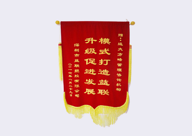 模式打造益聯(lián)，升級促進(jìn)發(fā)展