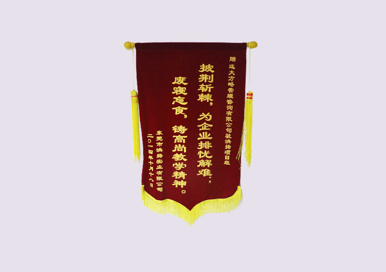 披荊斬棘，為企業(yè)排憂解難