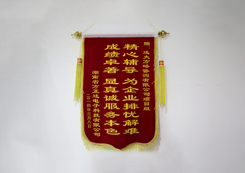 精心輔導(dǎo)，為企業(yè)排憂解難