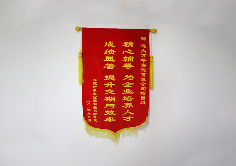 精心輔導(dǎo)，為企業(yè)培養(yǎng)人才