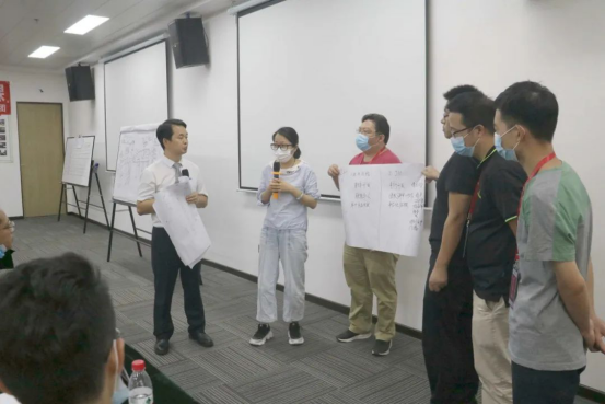 佛山市南海區(qū)齊發(fā)隆五金機(jī)械廠攜手遠(yuǎn)大方略落地《戰(zhàn)略規(guī)劃、年度經(jīng)營計劃與預(yù)算管理及集成運(yùn)營》改善項(xiàng)目