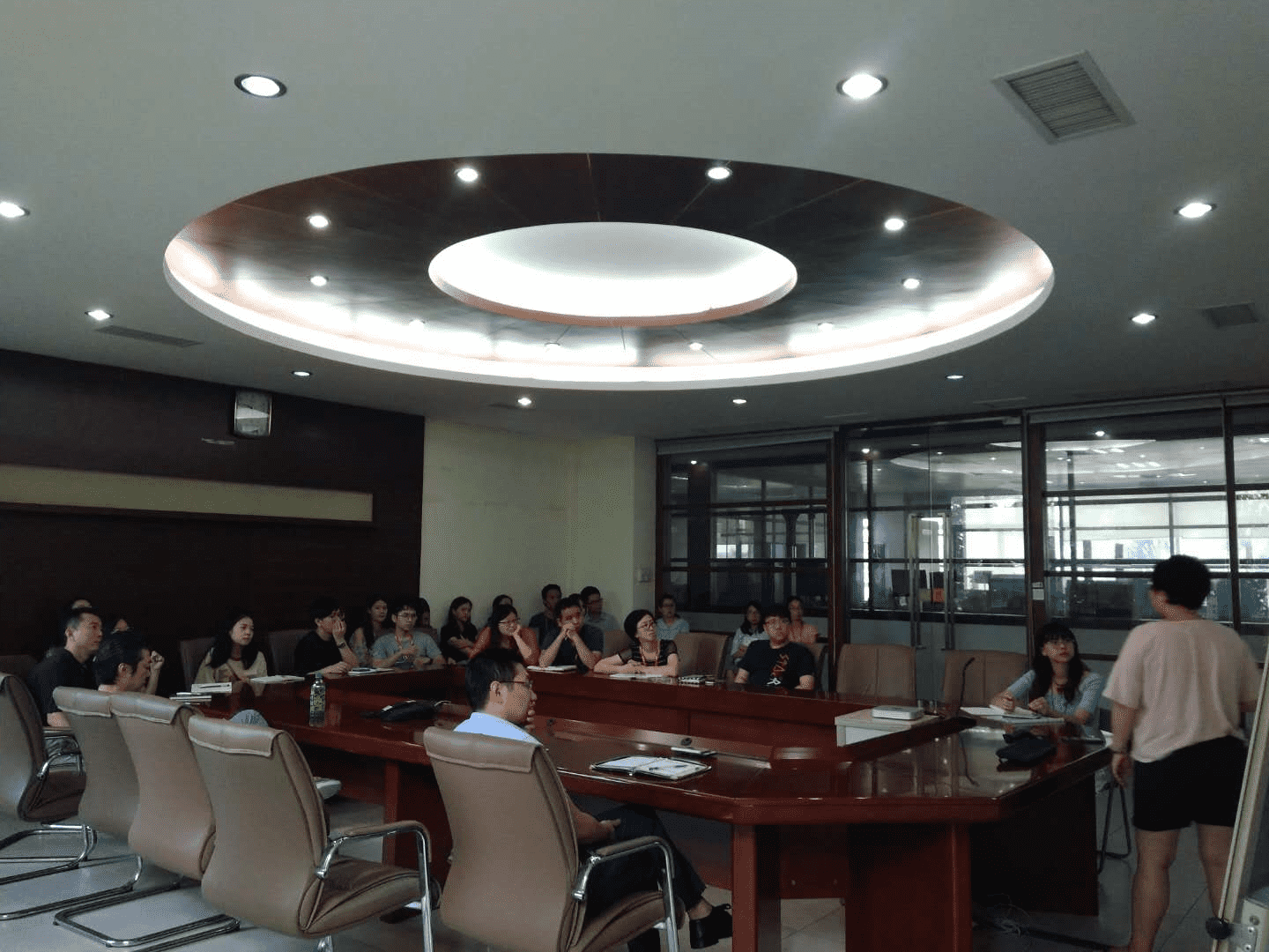 中山聯(lián)眾文具有限公司攜手遠大方略落地《集成運營、戰(zhàn)略規(guī)劃和集成產(chǎn)品開發(fā)》駐廠管理咨詢項目