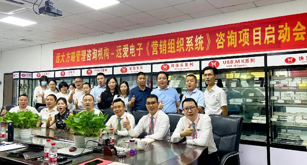 人力資源咨詢服務(wù)公司適合哪些企業(yè)？四類企業(yè)可考慮