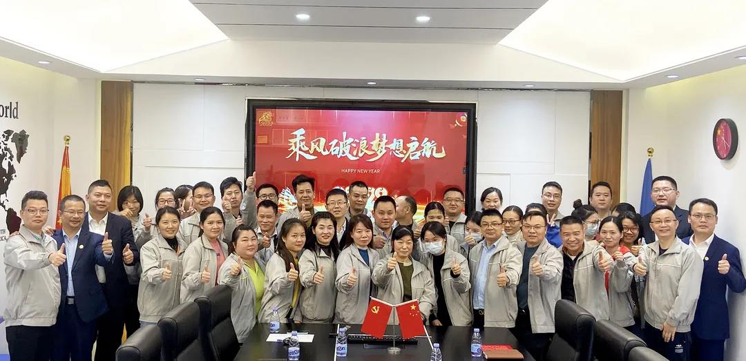 如何做到精益生產(chǎn)管理？不妨這樣布局